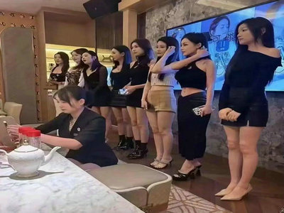 江门KTV招聘